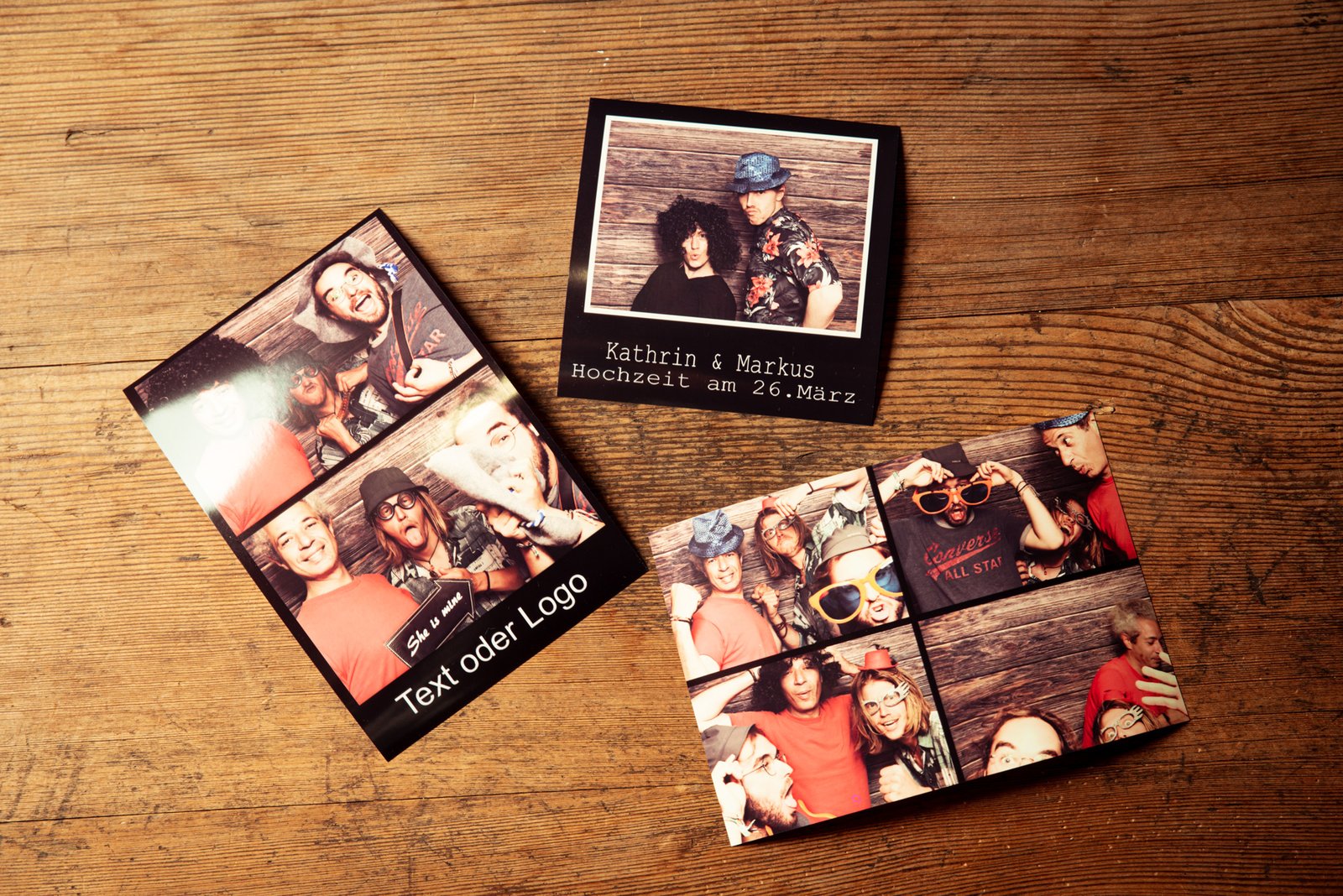 Fotobox – BurkFoto